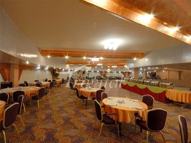 Eram Hotel – Kish - view 4