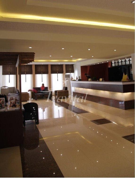 Gardenia Hotel – Kish - view 4