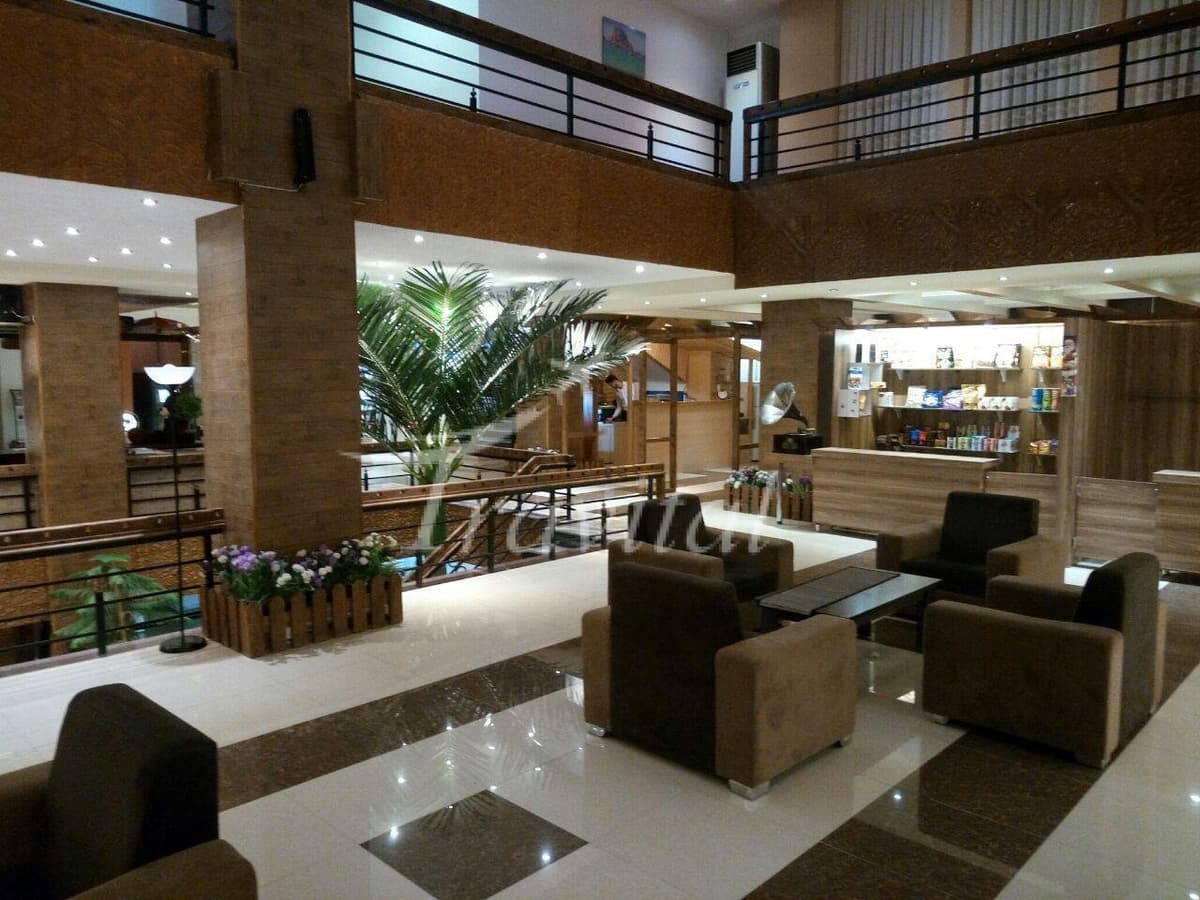 Gardenia Hotel – Kish - view 5