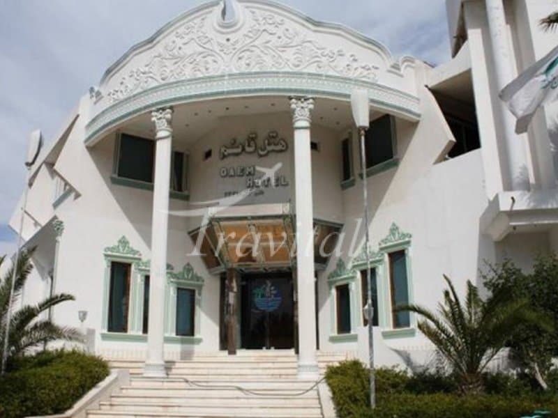 Ghaem Apartment Hotel – Kish - view 1