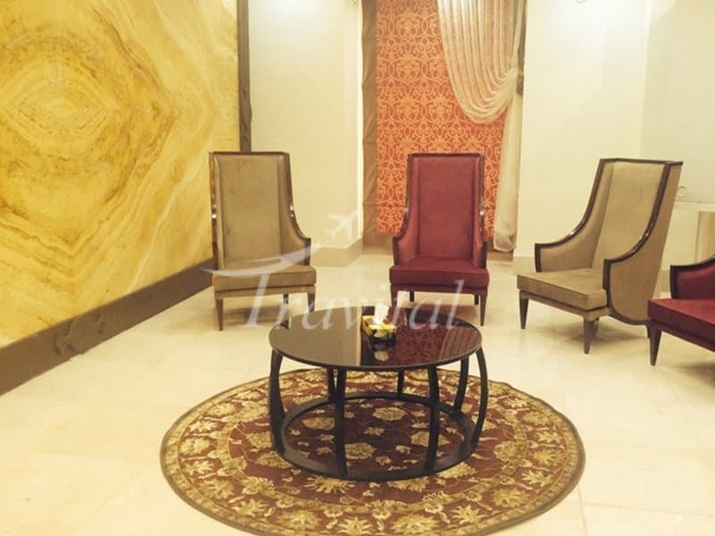 Ghaem Apartment Hotel – Kish - view 2