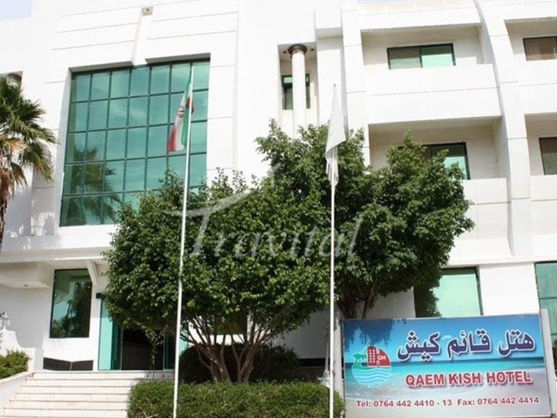 Ghaem Apartment Hotel – Kish - view 3