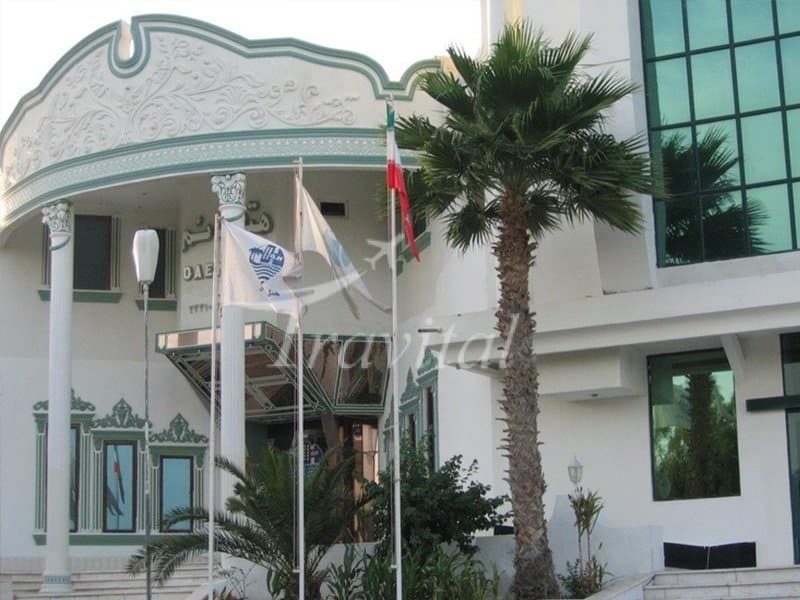 Ghaem Apartment Hotel – Kish - view 4