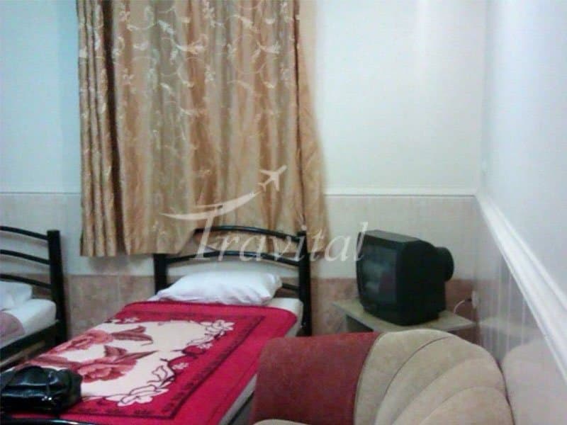 Ghoghnoos Hotel – Kish - view 3
