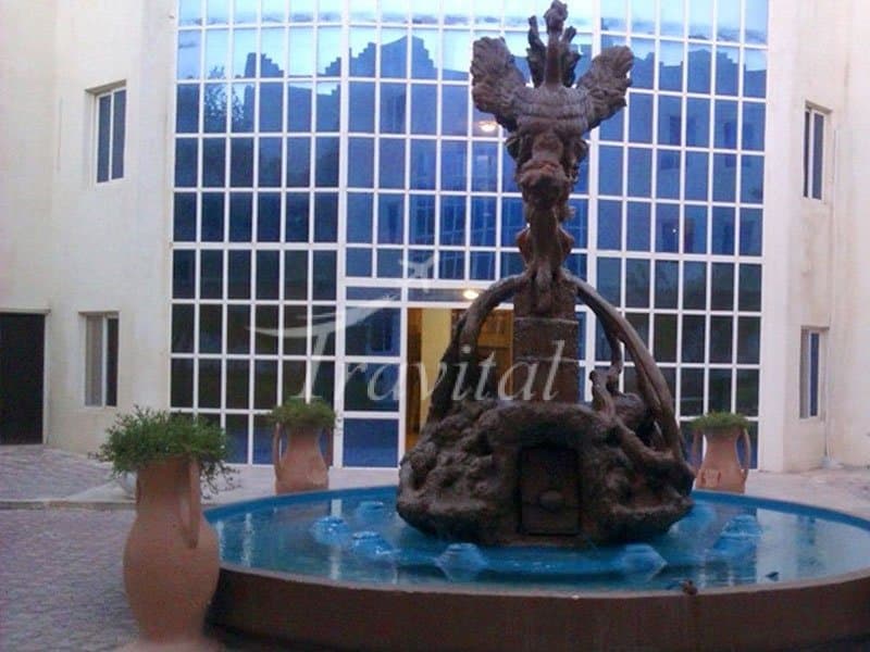 Ghoghnoos Hotel – Kish - view 4