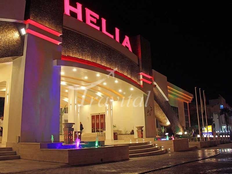 Helia Hotel – Kish - view 2