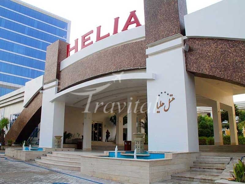 Helia Hotel – Kish - view 3
