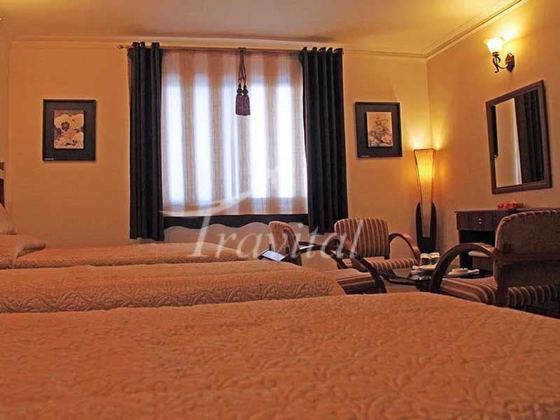 Helia Hotel – Kish - view 4