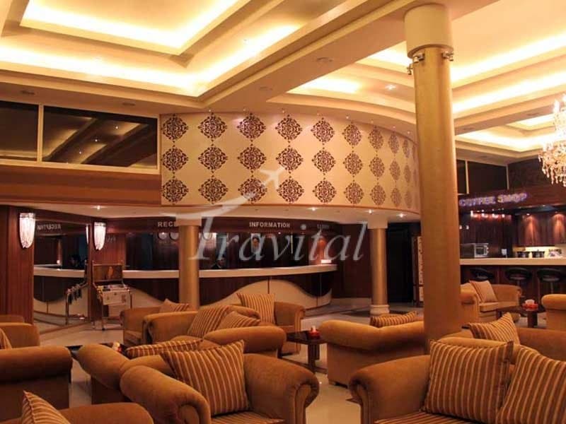 Helia Hotel – Kish - view 5