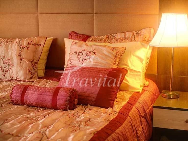 Iran Hotel – Kish