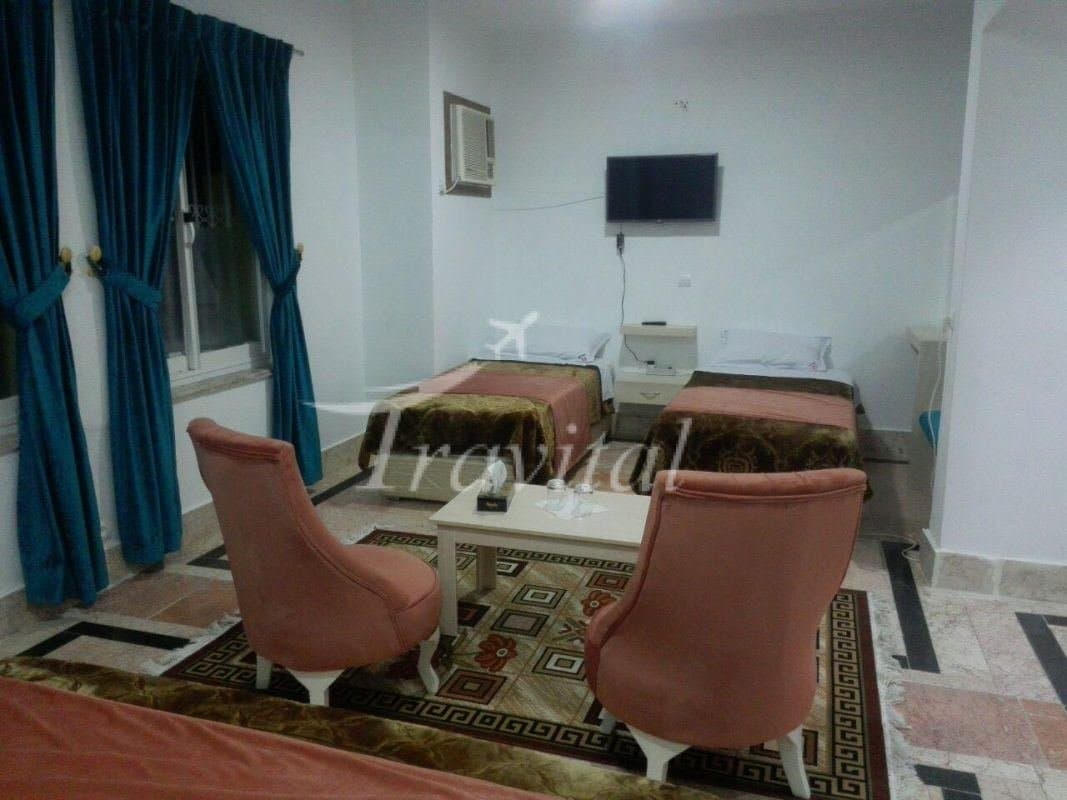 Khatam Hotel – Kish - view 3
