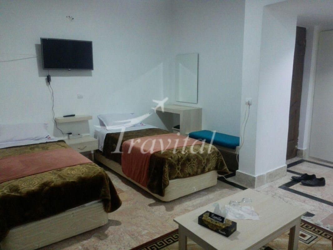 Khatam Hotel – Kish - view 4