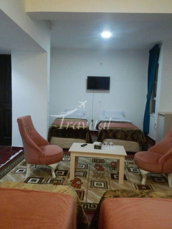 Khatam Hotel – Kish - view 5