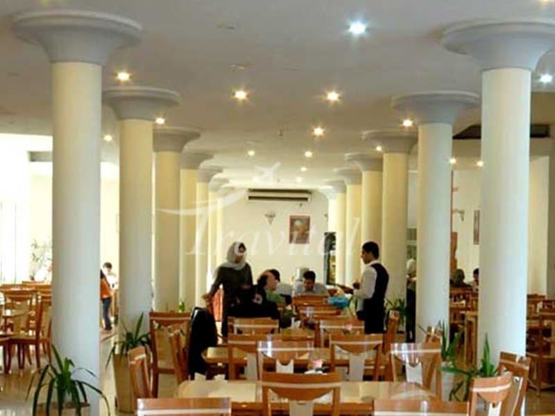 Lotus Hotel – Kish - view 2