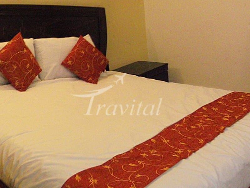 Lotus Hotel – Kish - view 4