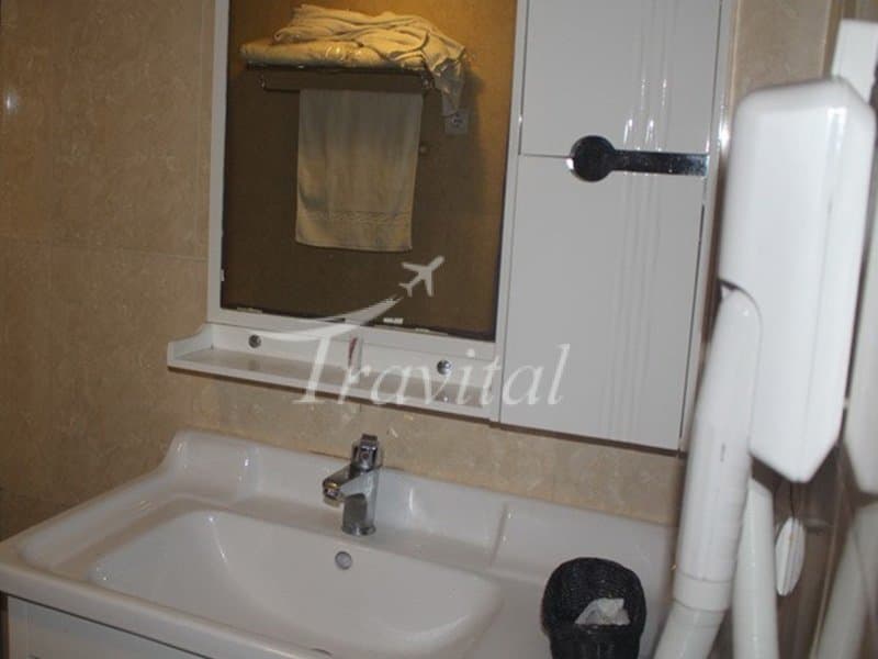 Lotus Hotel – Kish - view 5