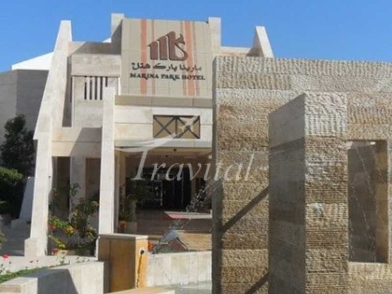 Marina Park Hotel – Kish