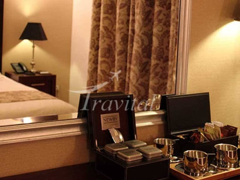 Sorinet Maryam Hotel – Kish