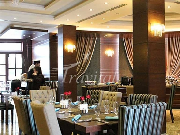 Sorinet Maryam Hotel – Kish