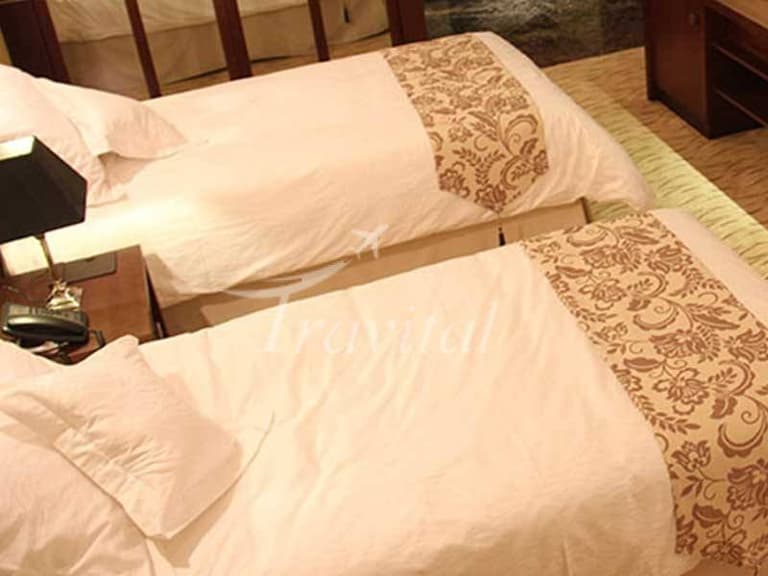 Sorinet Maryam Hotel – Kish