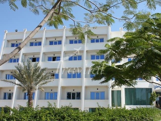 Sara Hotel – Kish - view 3