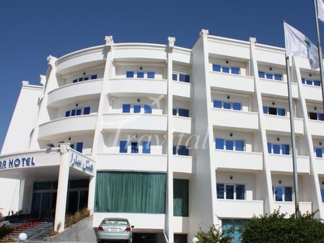 Sara Hotel – Kish - view 4