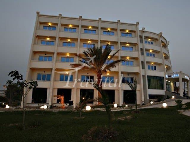 Sara Hotel – Kish - view 5