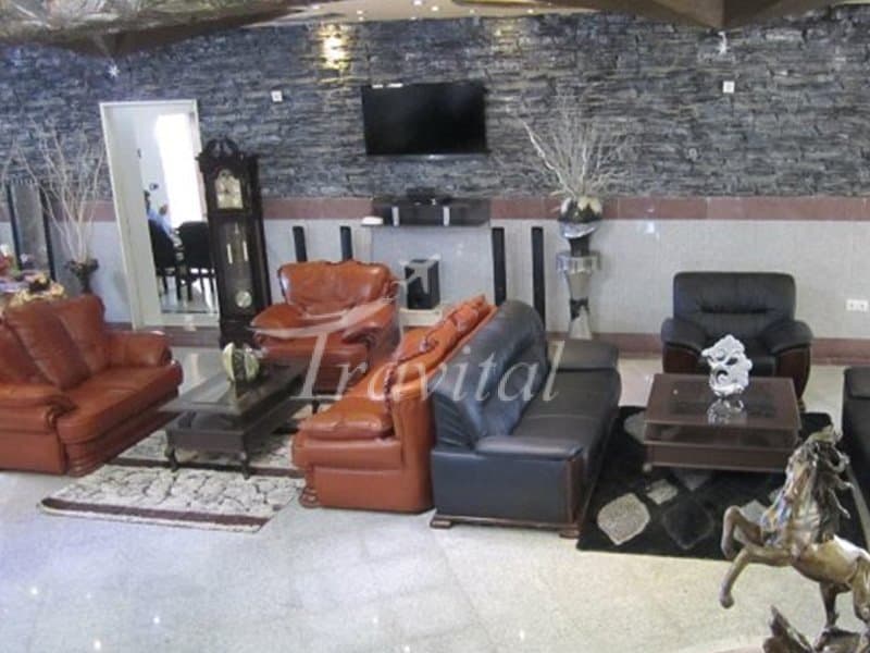 Setareh Talaei Hotel – Kish - view 3