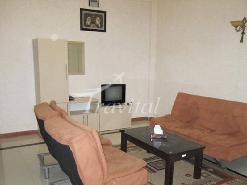 Setareh Talaei Hotel – Kish - view 4