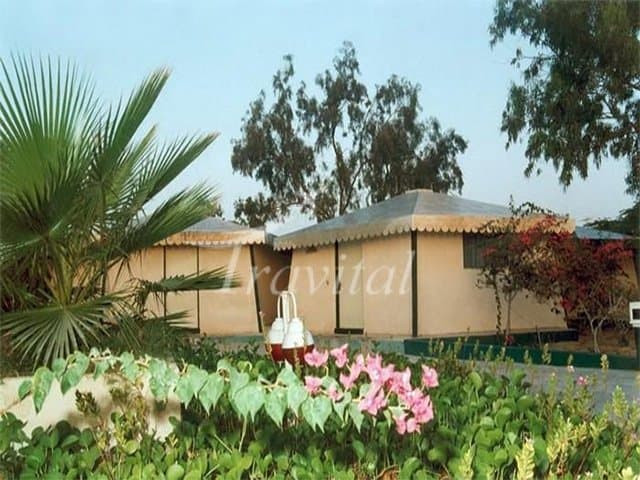 Shabaviz Hotel – Kish - view 2