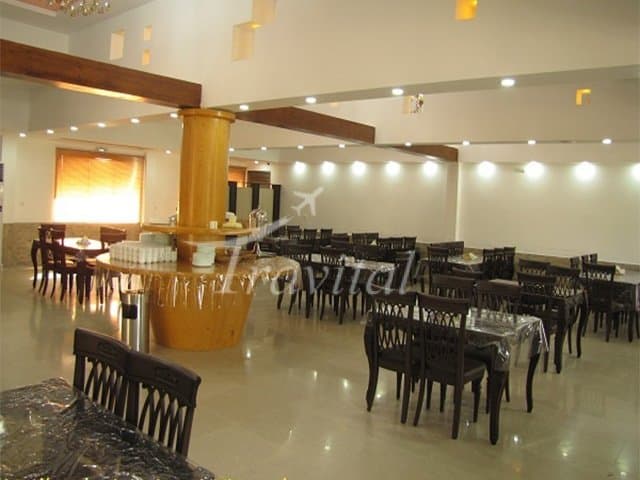 Shabaviz Hotel – Kish - view 4