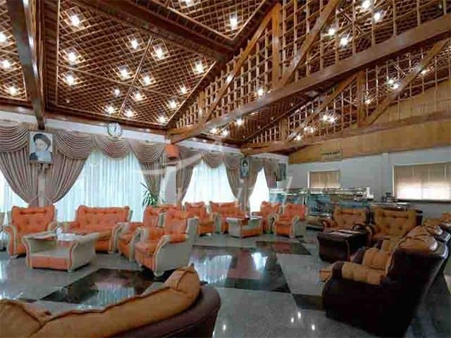 Shabaviz Hotel – Kish - view 5