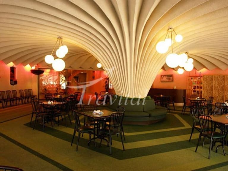 Shayan Hotel – Kish