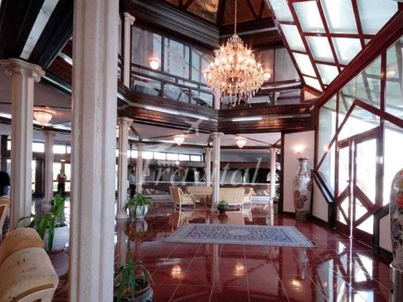 Tamasha Hotel – Kish - view 2