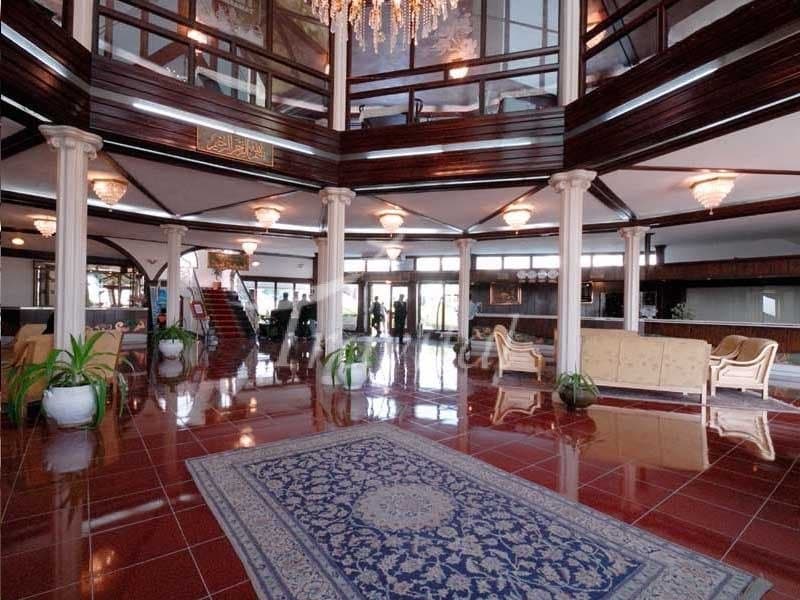 Tamasha Hotel – Kish - view 4