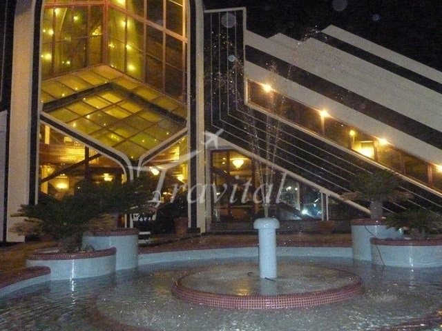 Tamasha Hotel – Kish - view 5