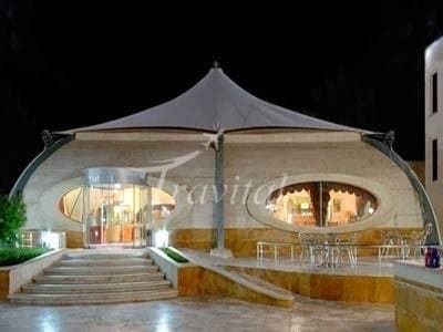 Tatilat Hotel – Kish
