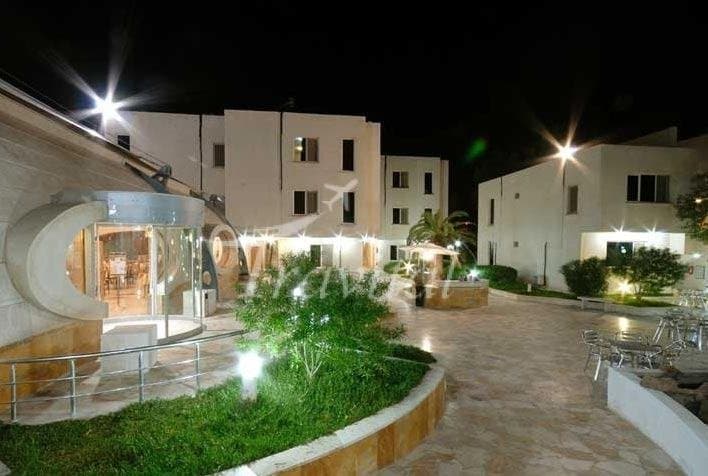 Tatilat Hotel – Kish