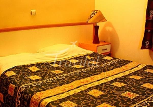 Tatilat Hotel – Kish