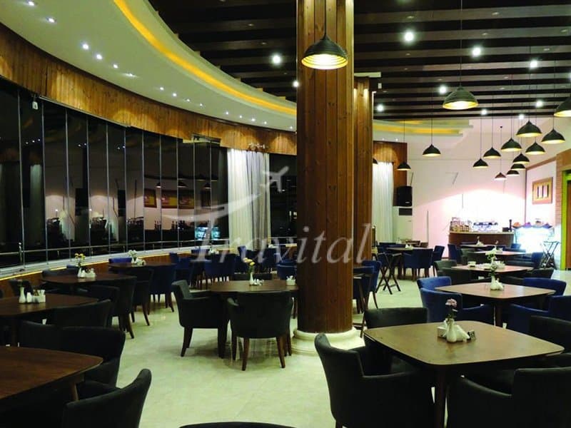 Toranj Hotel – Kish - view 2