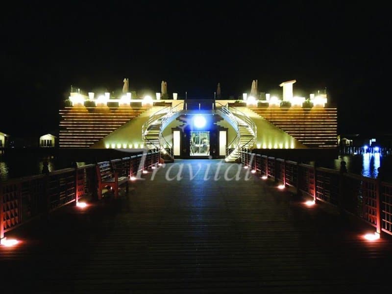 Toranj Hotel – Kish - view 3