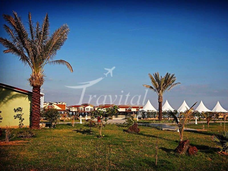 Toranj Hotel – Kish - view 5