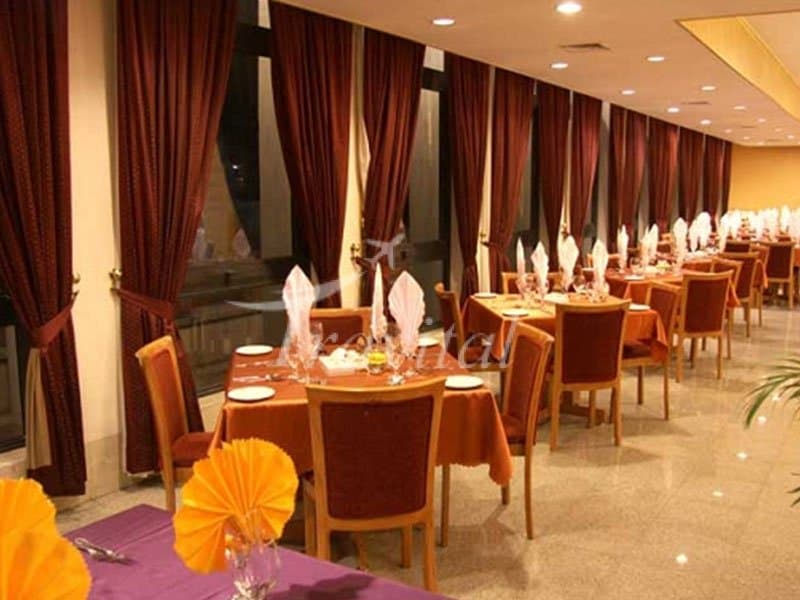 Aban Hotel – Mashhad - view 3