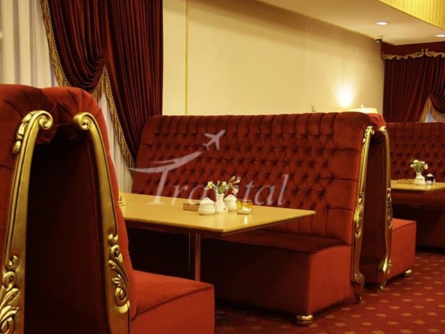 Aban Hotel – Mashhad - view 4