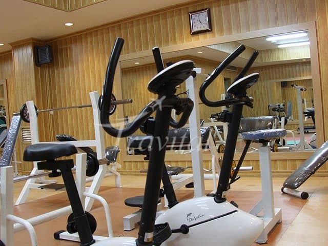 Aban Hotel – Mashhad - view 5