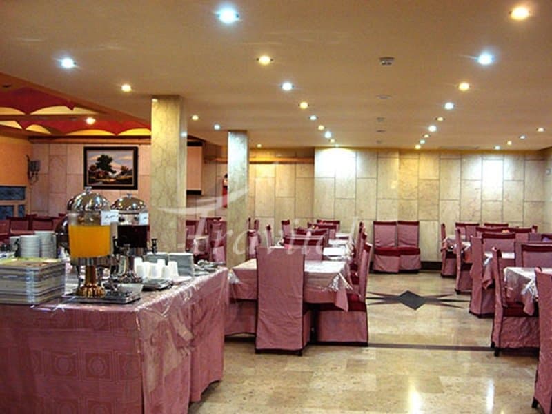 Afagh Hotel – Mashhad - view 4