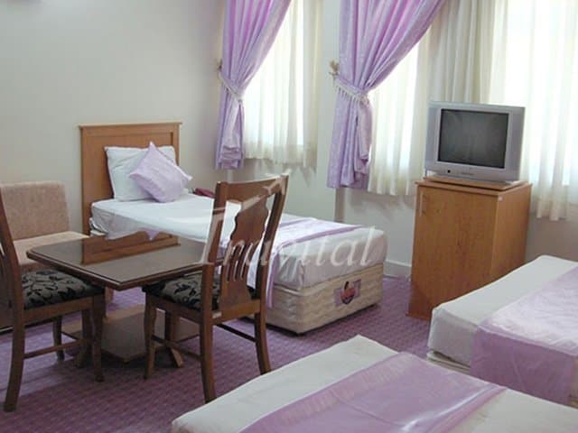 Afagh Hotel – Mashhad - view 5