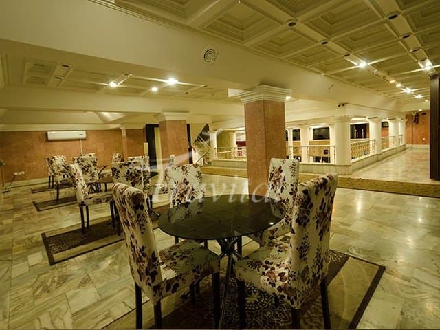 Africa (Afrigha) Hotel – Mashhad - view 3