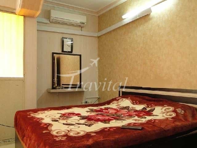 Alghadir Hotel – Mashhad - view 2