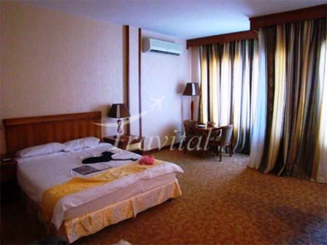 Alghadir Hotel – Mashhad - view 4